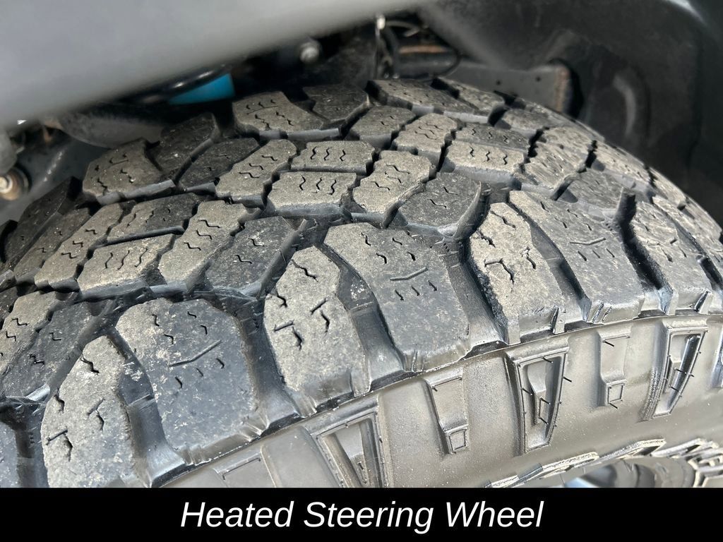 Used 2020 RAM 1500 Rebel w/ Rebel Level 1 Equipment Group image 28