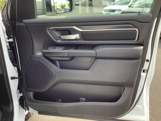 New 2026 RAM 1500 Big Horn AWD/4WD image 40