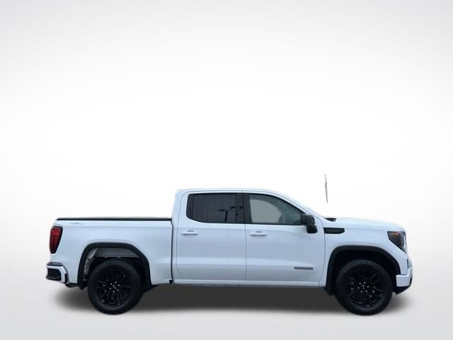 Certified 2023 GMC Sierra 1500 Elevation AWD/4WD image 16