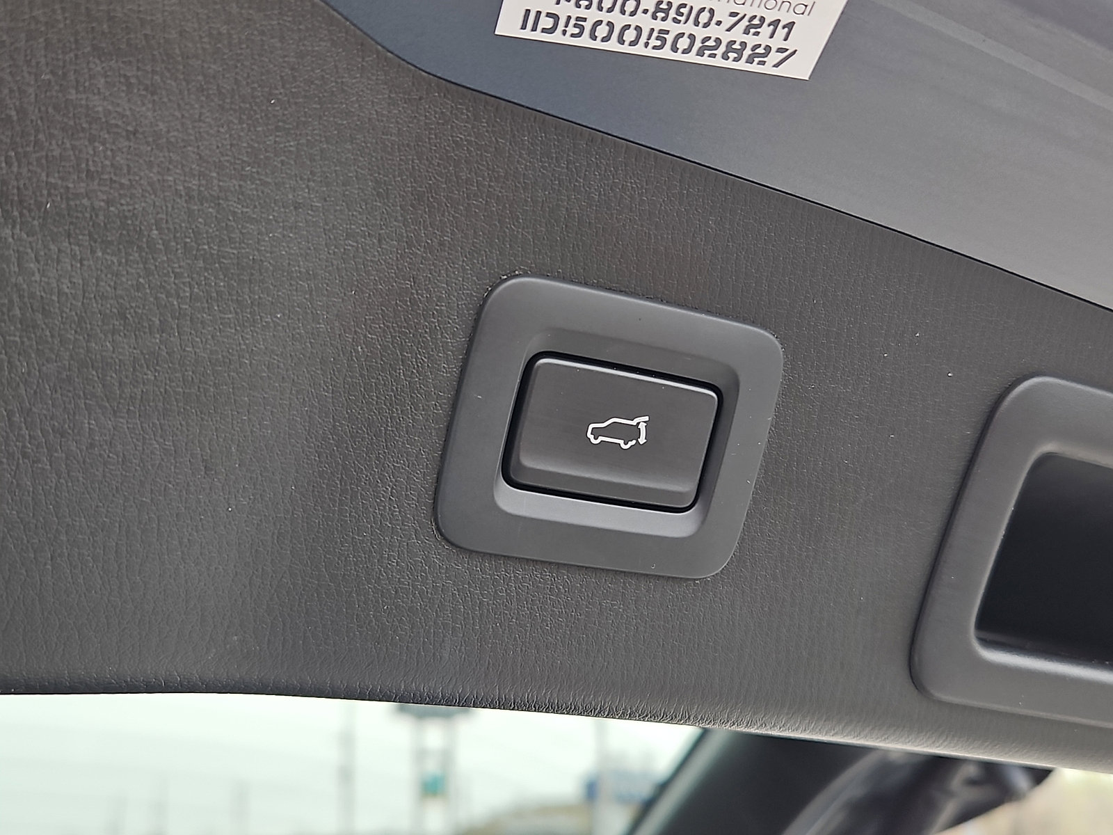 Used 2023 MAZDA CX-5 Carbon Edition image 30