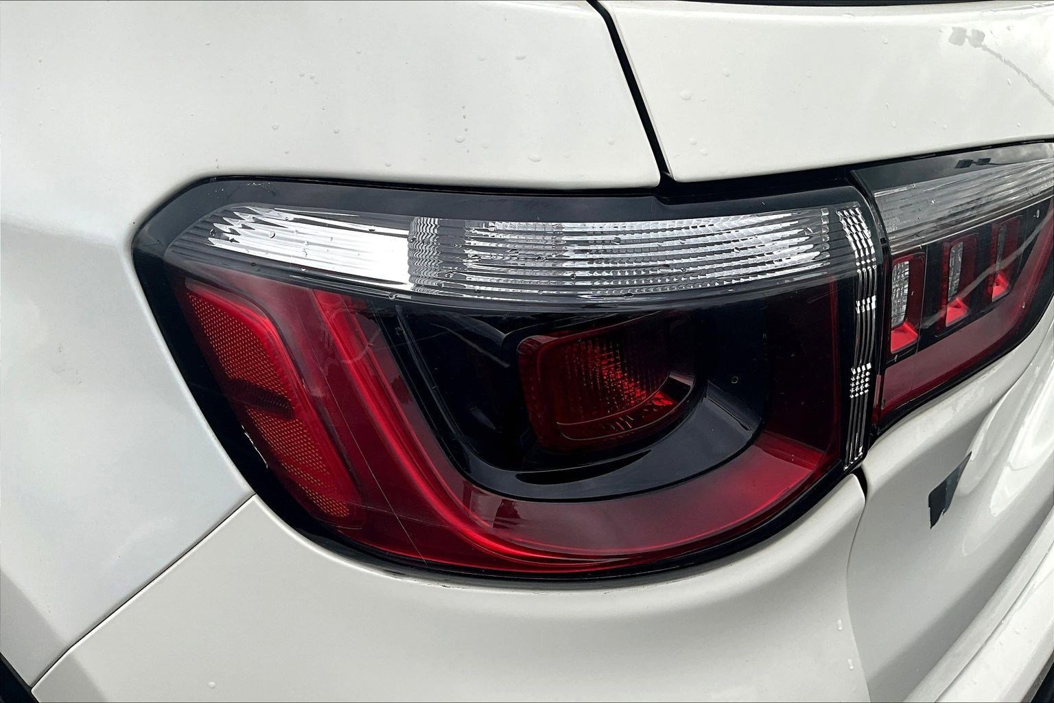 Used 2021 Jeep Compass Latitude w/ Sun and Sound Group image 23