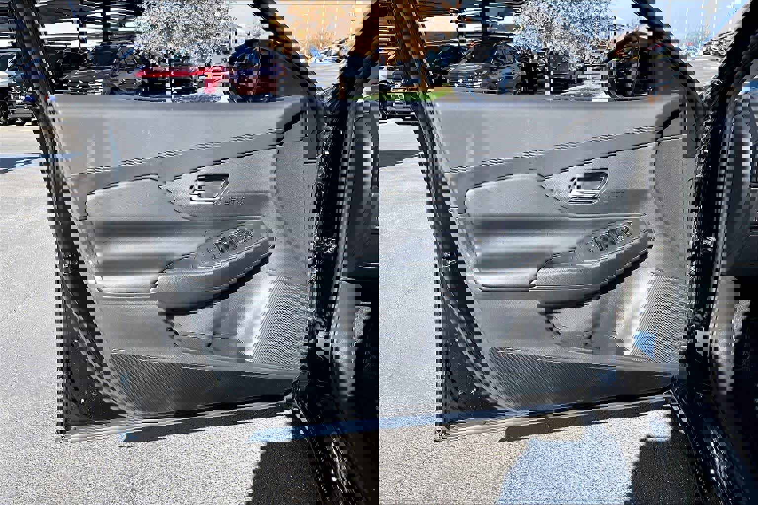 New 2026 Nissan Sentra SV image 10