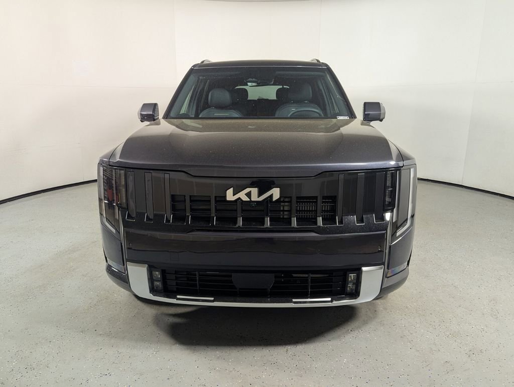 New 2027 Kia Telluride SX video 2