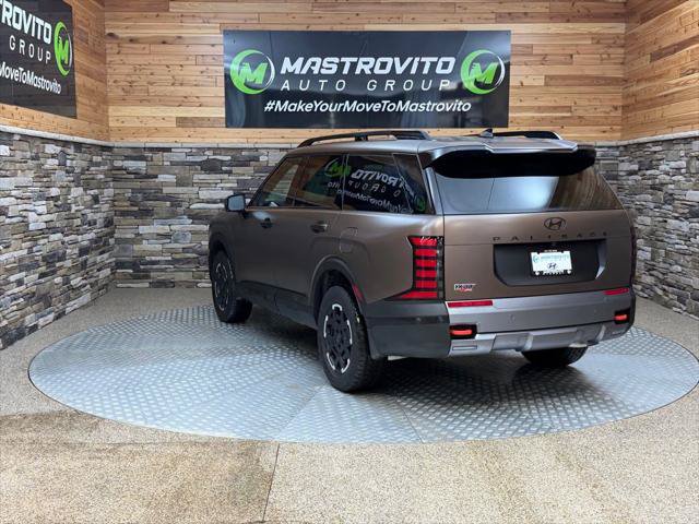 New 2026 Hyundai Palisade XRT Pro AWD/4WD image 7