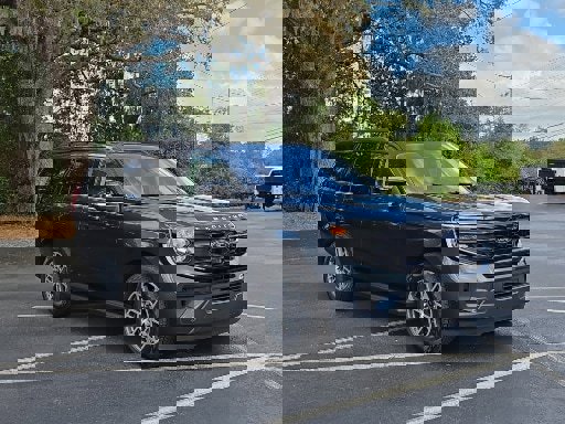 Certified 2025 Ford Expedition Active AWD/4WD image 14