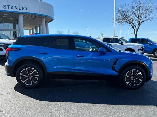 New 2026 Chevrolet Blazer EV LT image 13