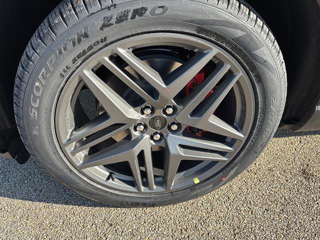 New 2026 Ford Explorer ST w/ Sun And Sound Package image 9