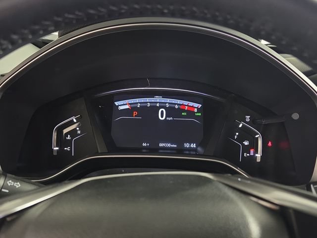 Used 2018 Honda CR-V Touring image 15