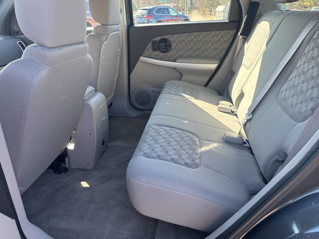 Used 2009 Chevrolet Equinox LS image 16