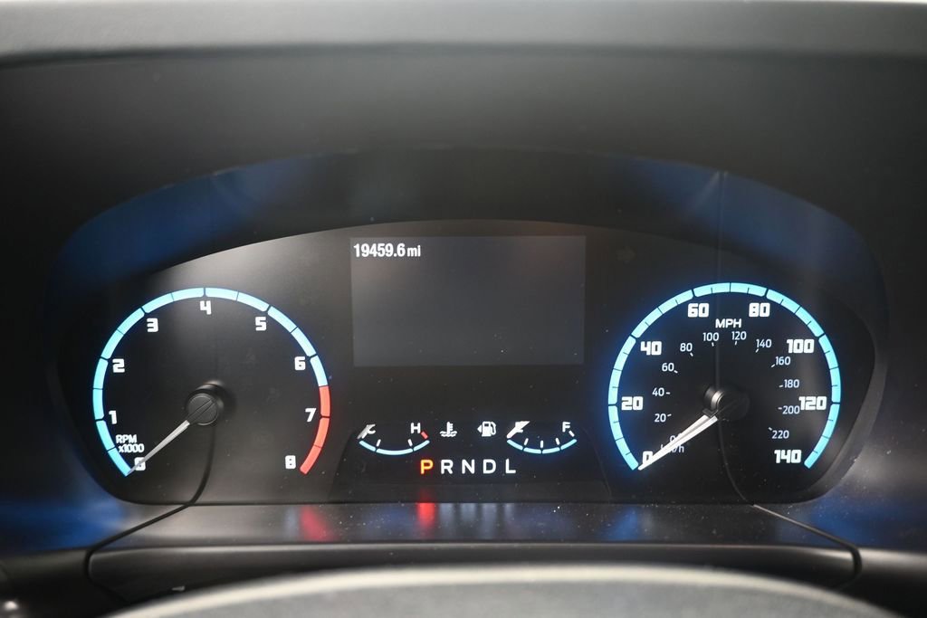 Used 2024 Ford Bronco Sport Big Bend w/ Convenience Package AWD/4WD image 11