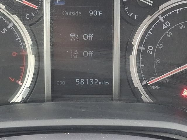 Used 2023 Toyota 4Runner TRD Pro AWD/4WD image 23