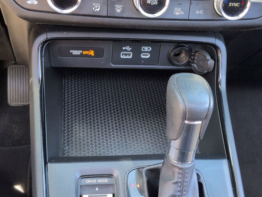 Used 2023 Honda CR-V EX image 32