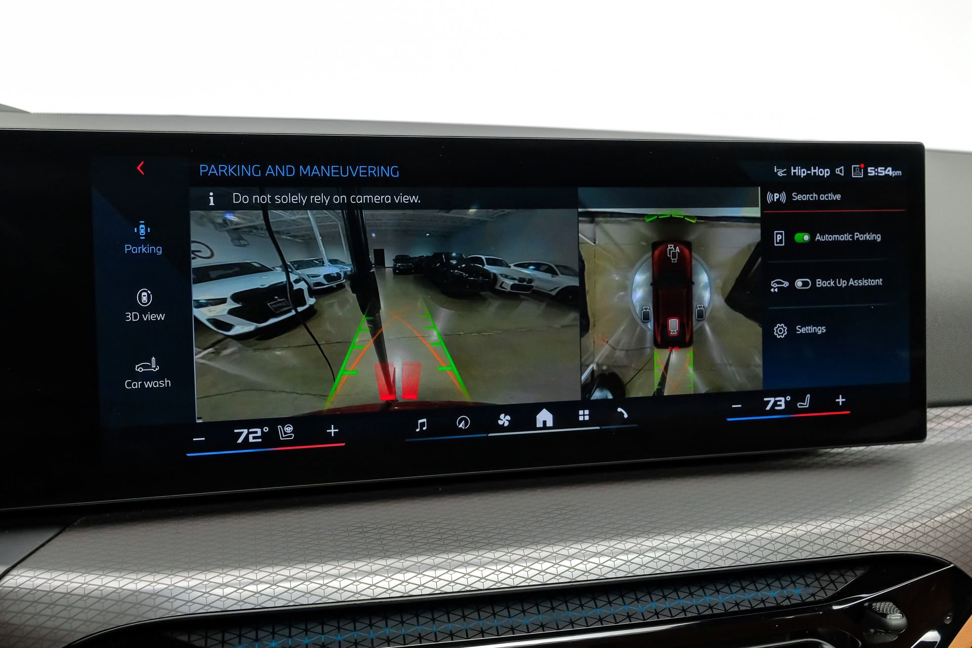 Used 2025 BMW M440i image 27