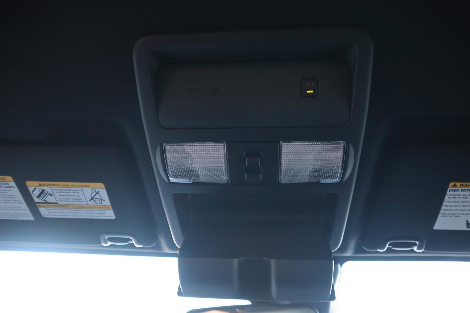 New 2026 Nissan Frontier SV w/ SV Convenience Package image 27