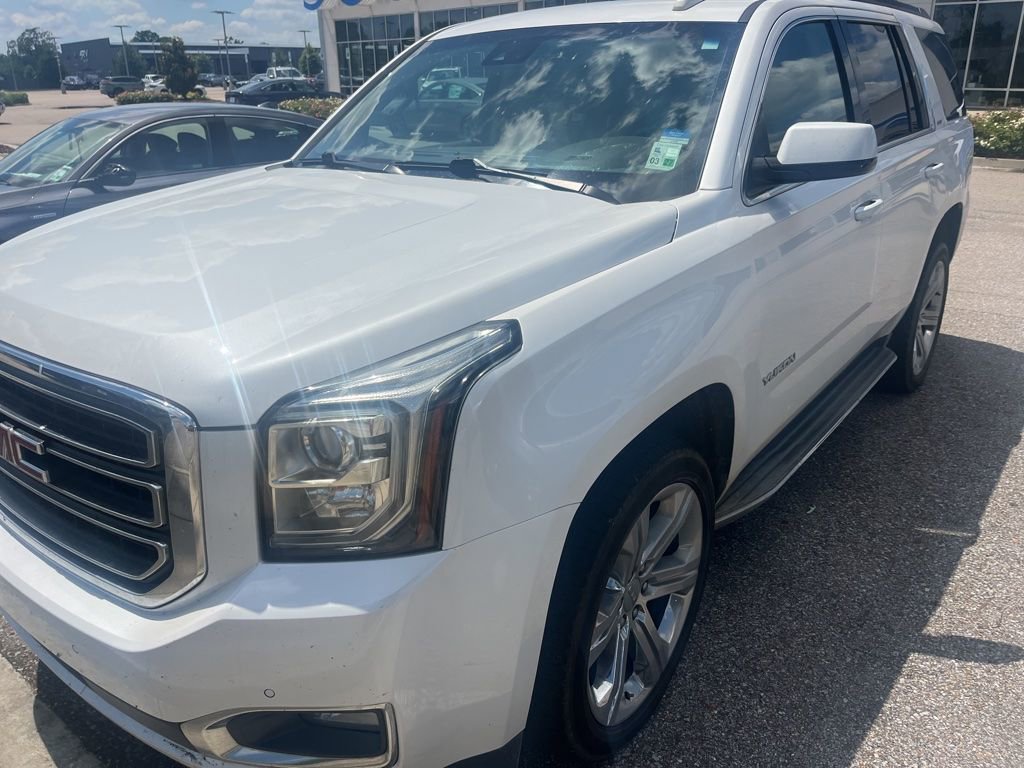 Used 2018 GMC Yukon SLT RWD 360° Tour
