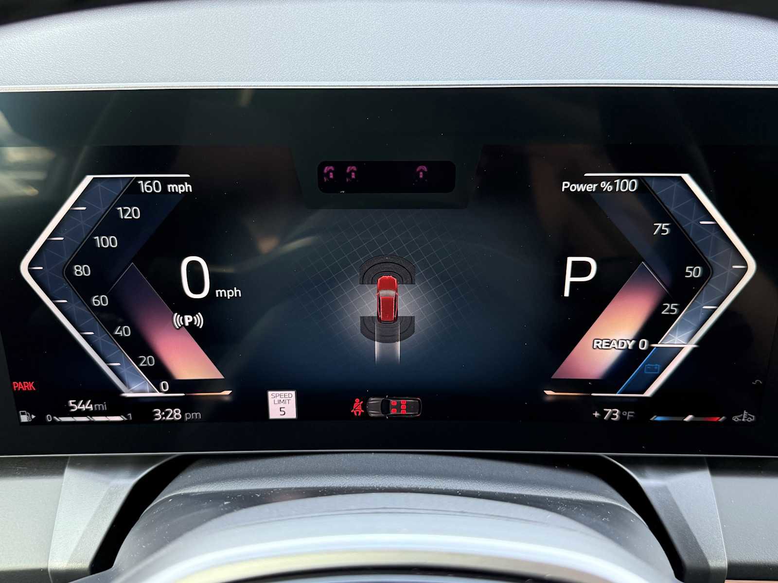 New 2026 BMW X3 xDrive30 w/ Premium Package image 26