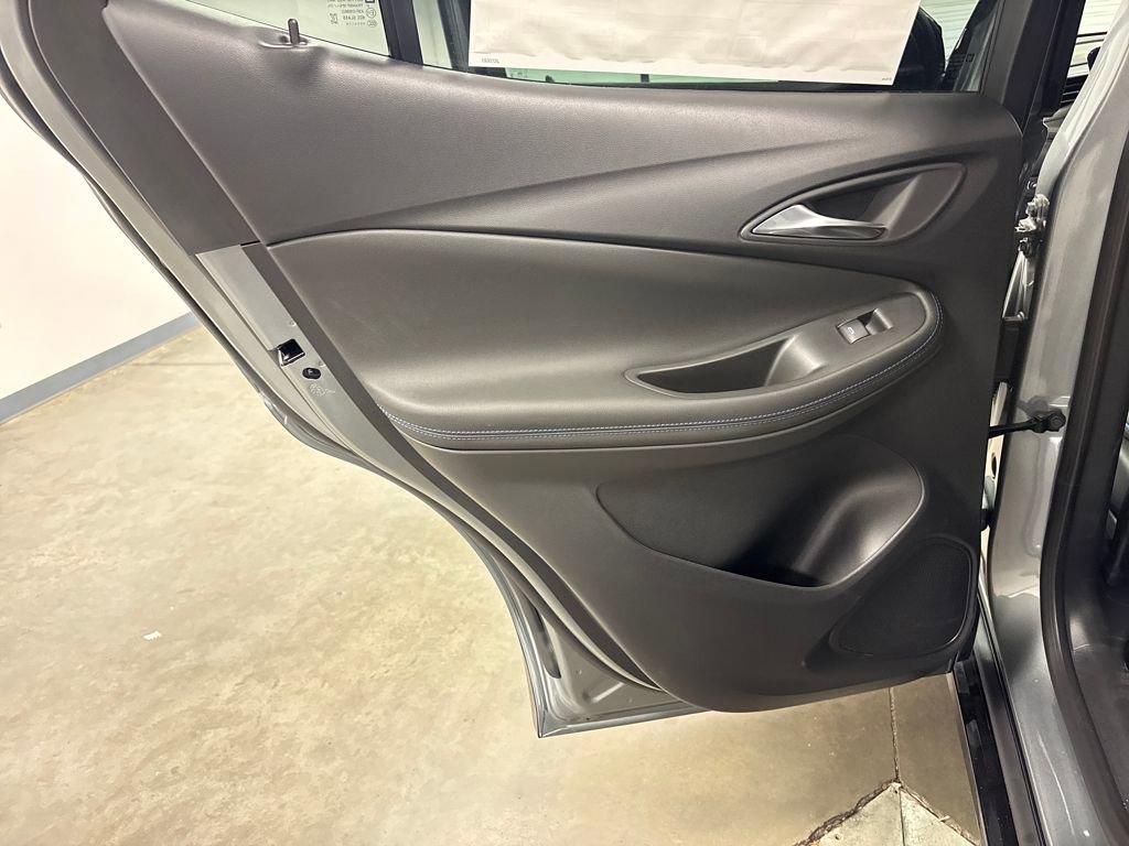 New 2026 Buick Encore GX Sport Touring w/ Advanced Technology Package image 27