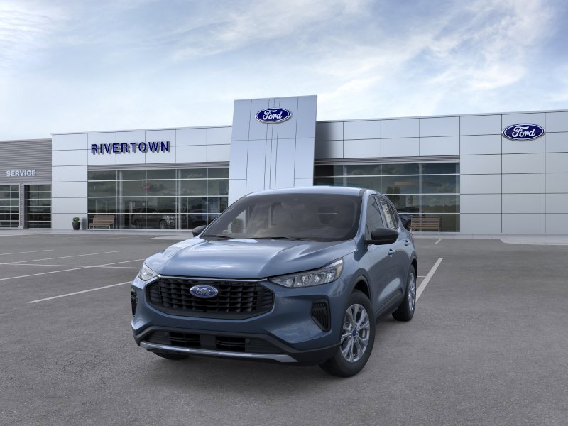 New 2026 Ford Escape Active w/ Tech Pack #1 FWD image 27