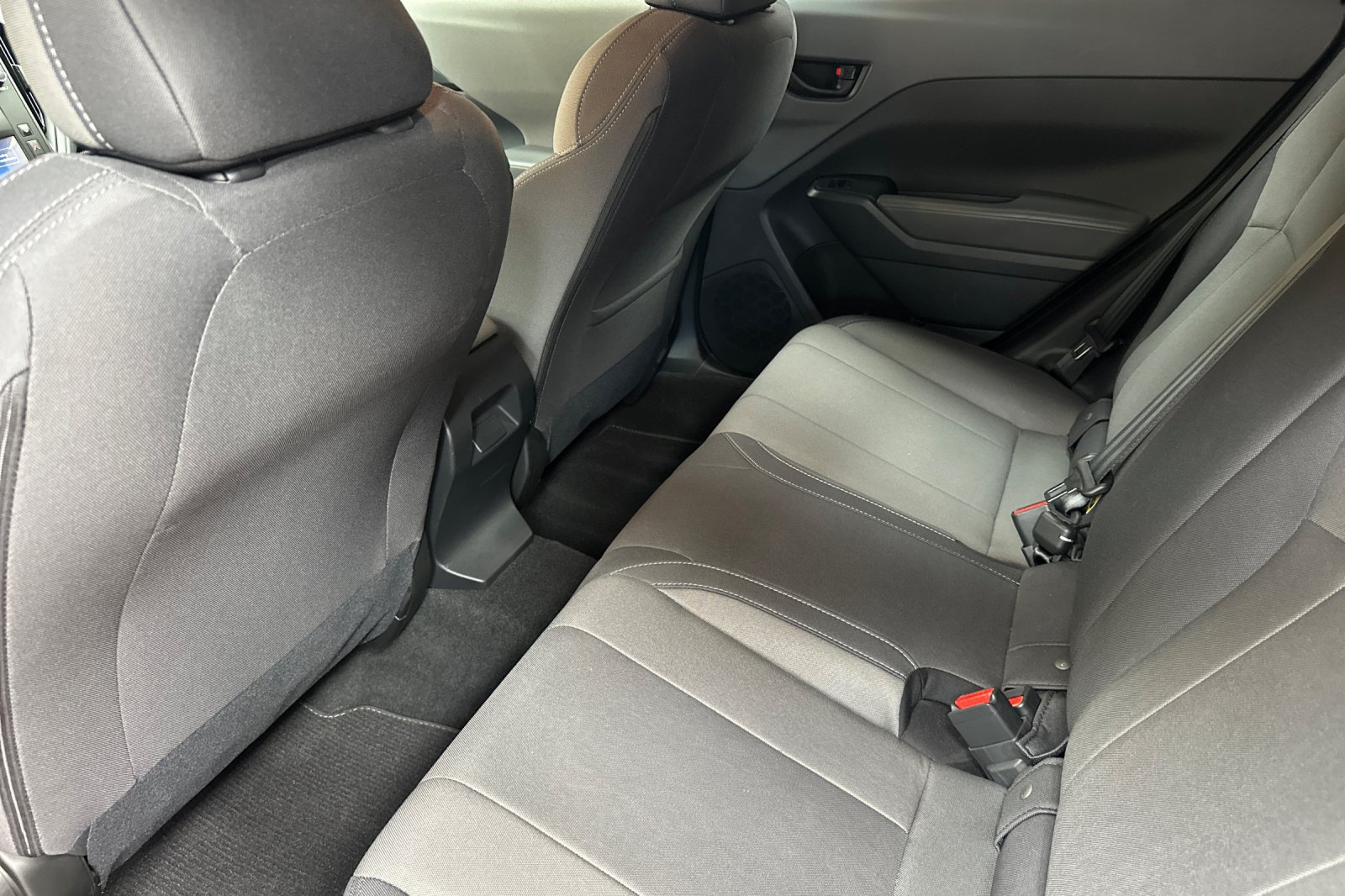 Used 2025 Subaru Crosstrek 2.0i AWD/4WD image 16