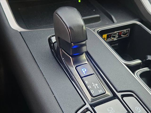 Used 2025 Lexus TX 350 FWD w/ Convenience Package image 11