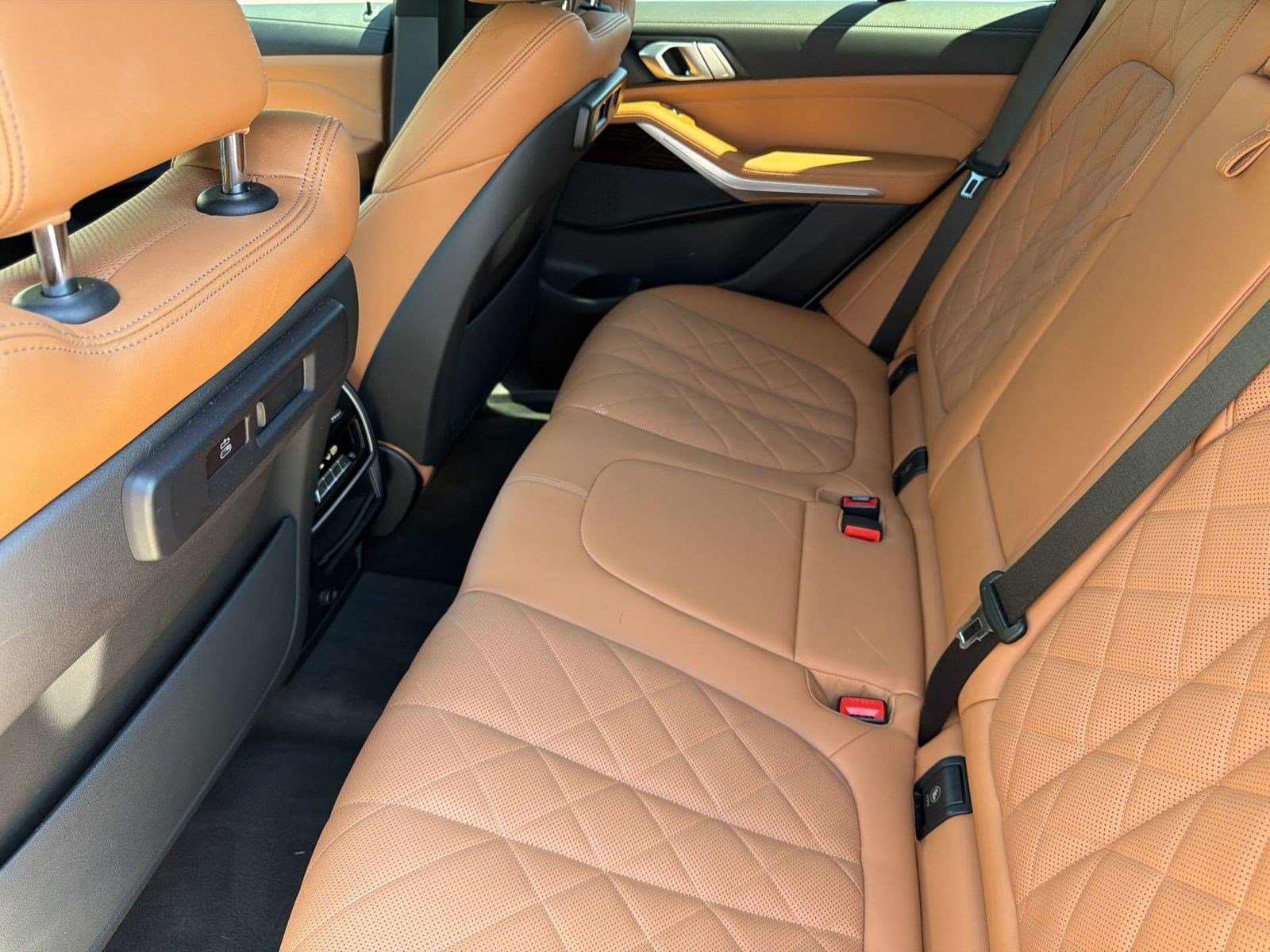 Certified 2023 BMW X5 xDrive40i w/ Premium Package AWD/4WD image 27