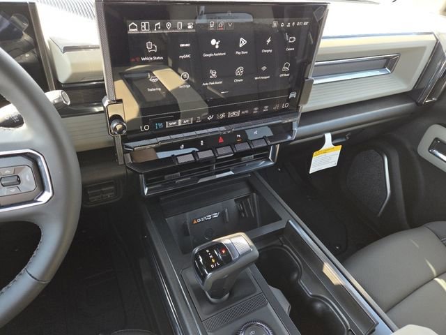New 2026 GMC Hummer EV 4x4 Crew Cab image 37