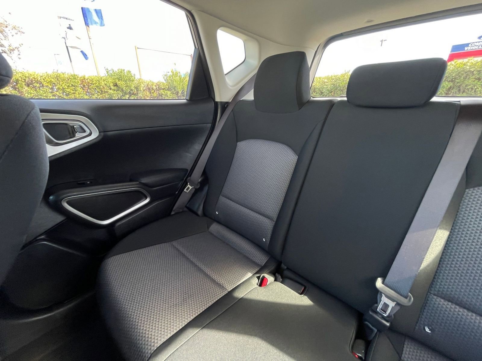 Used 2025 Kia Soul LX w/ LX Technology Package image 37