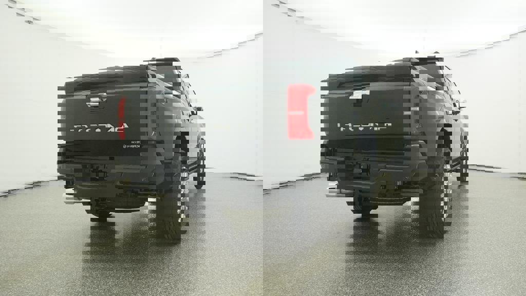 New 2026 Toyota Tacoma Limited image 53