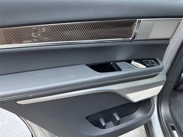 New 2026 Cadillac Vistiq Sport image 13