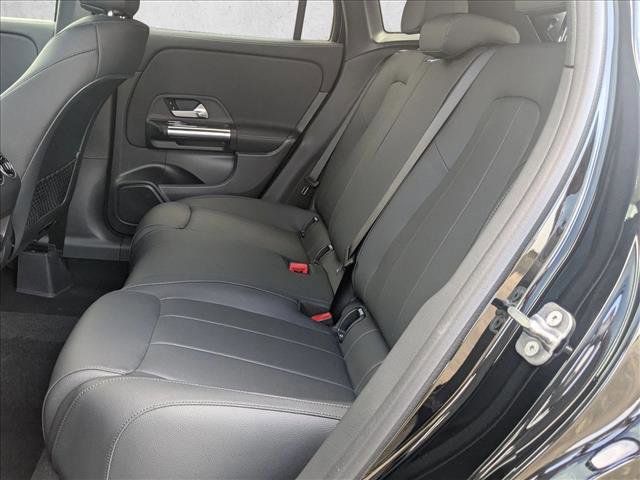 Used 2026 Mercedes-Benz GLA 250 image 13