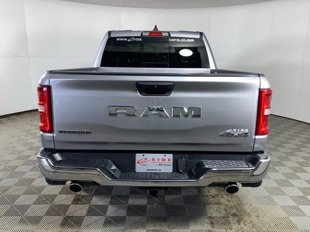 New 2026 RAM 1500 Big Horn image 6