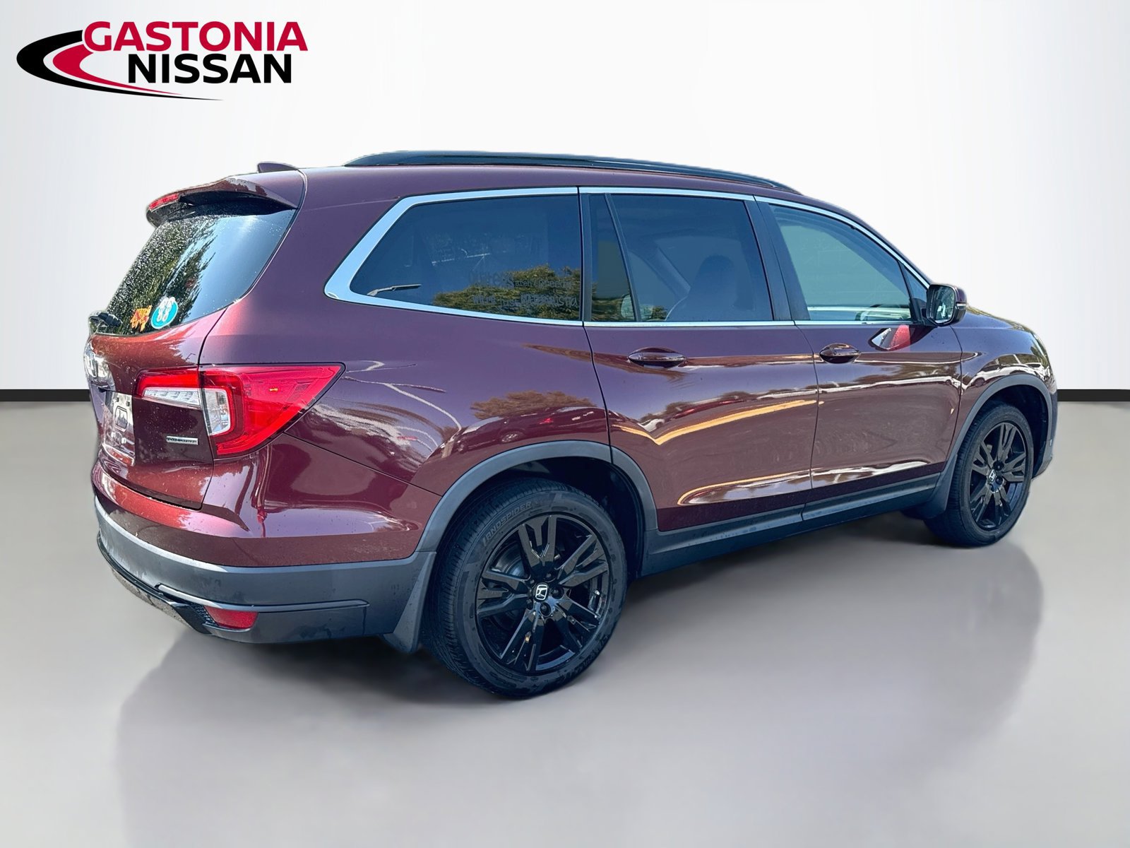 Used 2022 Honda Pilot Special Edition image 9