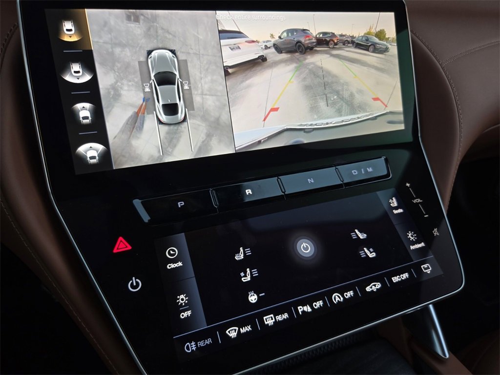 New 2026 Maserati GranTurismo Modena image 14