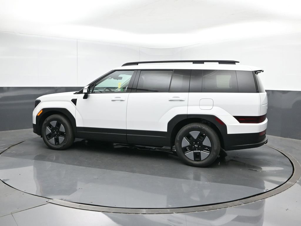 New 2026 Hyundai Santa Fe SEL FWD image 3