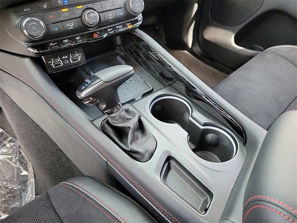 New 2026 Dodge Durango GT image 13