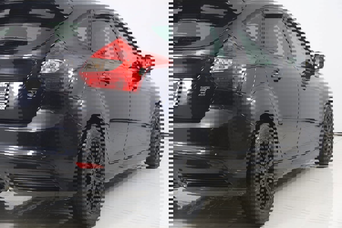 Used 2014 Ford Focus ST image 36