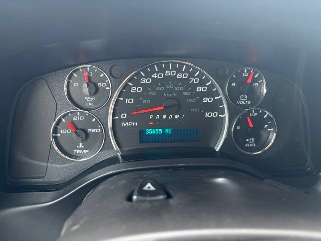 Used 2023 Chevrolet Express 2500 Extended RWD image 26