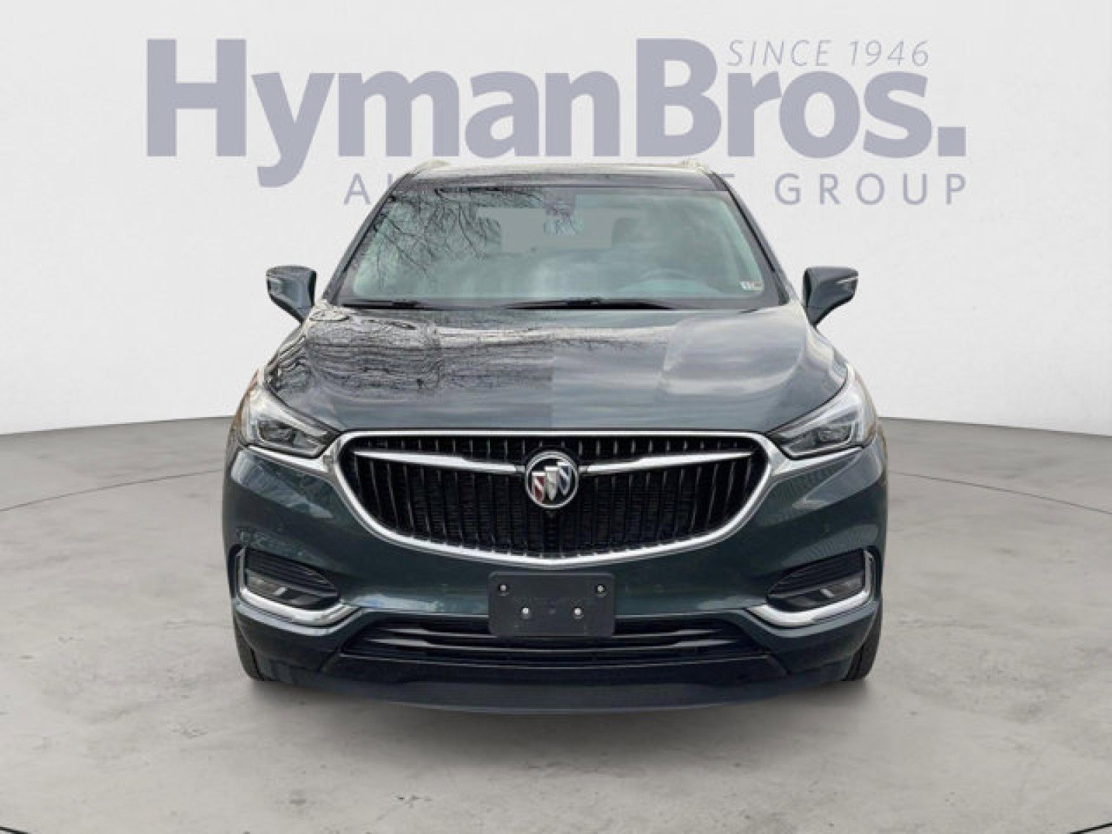 Used 2020 Buick Enclave Premium w/ Surround and Sites Package image 14