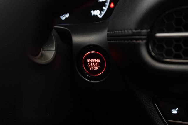 Used 2025 Honda HR-V EX-L image 8