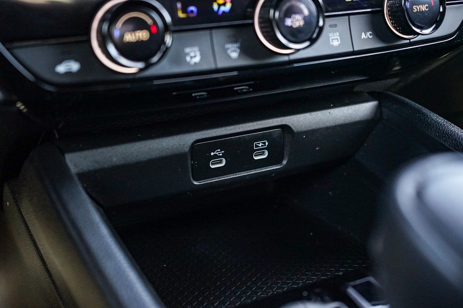 Used 2024 Honda Accord Sport image 25