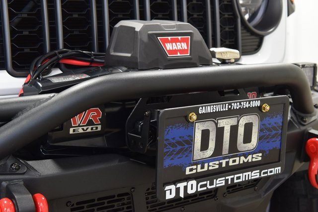 Used 2024 Jeep Wrangler Unlimited Rubicon image 13