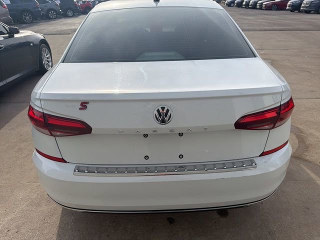 Used 2021 Volkswagen Passat 2.0T SE image 6