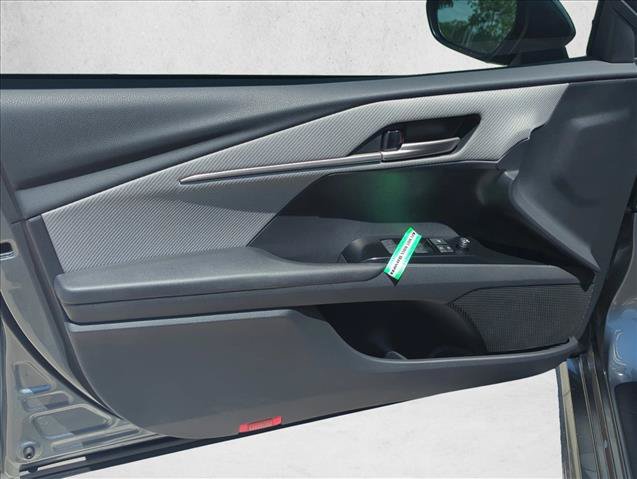 Certified 2026 Toyota Camry SE w/ Convenience Package FWD image 9