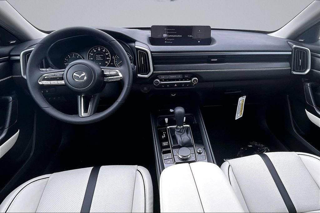 New 2026 MAZDA CX-50 AWD 2.5 S w/ Weather Package image 5