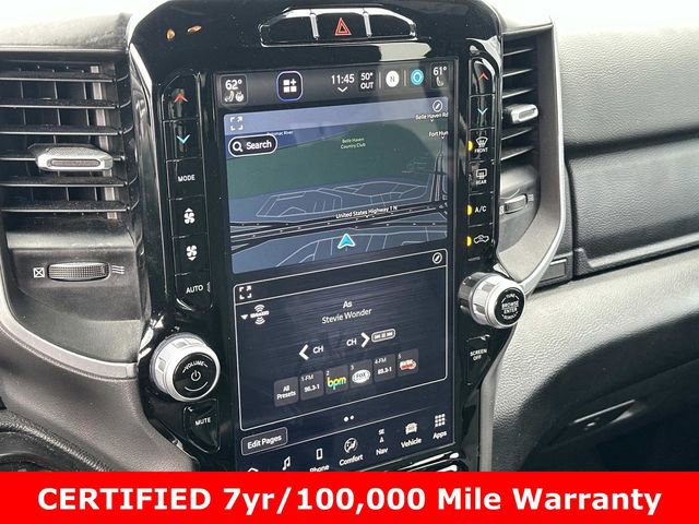 Certified 2023 RAM 1500 Big Horn image 19