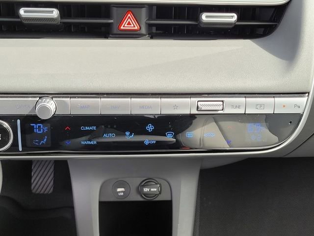 Certified 2024 Hyundai Ioniq 5 Limited RWD image 23