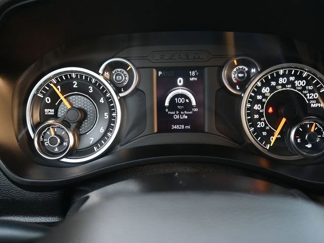 Used 2019 RAM 5500 Tradesman image 3