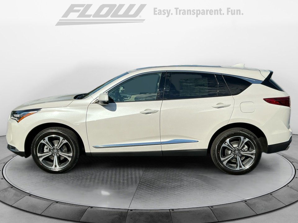 New 2026 Acura RDX SH-AWD w/ Technology Package image 4