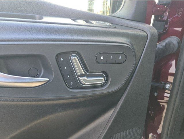New 2026 Mercedes-Benz Sprinter 2500 image 19