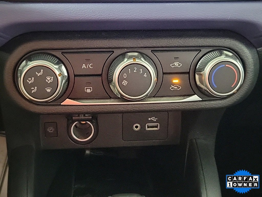 Used 2023 Nissan Versa SV image 22